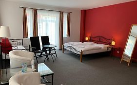 Apartma La Provence